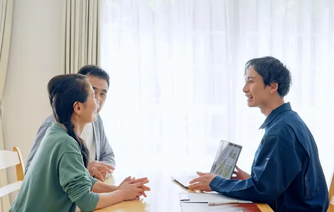 加藤板金工業へ安心してご相談ください！